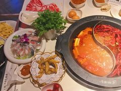 -川西坝子(老军营店)