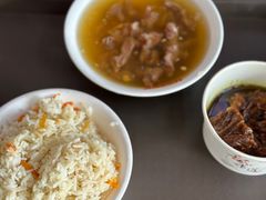 -好成财牛排馆(涂门街总店)