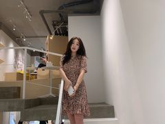 -XI·LaundryCafe 喜咖自助洗衣咖啡店