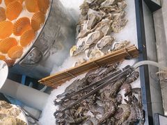 -千滋百味自助海鲜烤肉(布吉景华店)