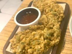 潮州蚝烙-潮粥荟·潮汕砂锅粥(朝阳大悦城店)