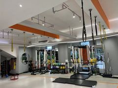 -MEGA BASE 健身馆(南山店)