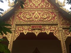 -西双版纳勐泐文化旅游区