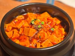 肉沫麻婆虾仁-蝦塘·中国餐馆(城墙南马道巷店)