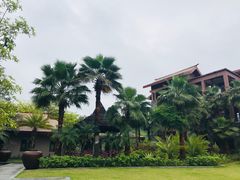 -广州从化都喜泰丽度假温泉酒店