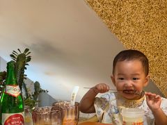 -小董哥烤串(金水花城店)