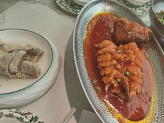 -苏梦江南·淮扬菜(夫子庙店)