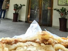 -玉华台饭庄(裕中西里小区店)