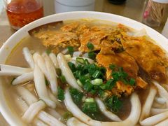 -荔林食店(西华路店)