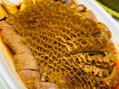 -顺风海鲜港(金玉兰店)