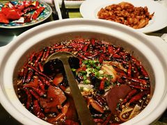 -太守宴·蘭院(天塔店)