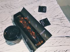 -BLATAGE COFFEE