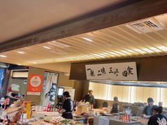 -一豚轩·烧鸟·豚骨拉面(五四路店)