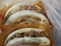 -薛家老店薛昌利大米凉皮(八府庄店)