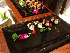 -杭州钱江新城万怡酒店-西餐厅