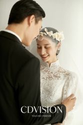 -CD视觉婚纱摄影