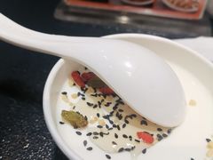 -紫光园·烤鸭·北京菜(团结湖店)