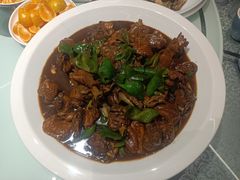-一块豆腐(英雄山总店)