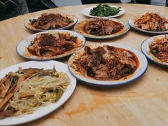 -温记府廟豆汤饭·始于1955年(海椒店)