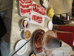 -东来顺饭庄(王府井步行街店)