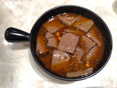 -稻香酒家(长宁KING88广场店)
