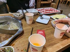 -傣妹火锅(南京东路一店)