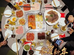 -海底捞火锅(天一广场亚细亚店)