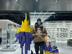 -开元商城(钟楼店)