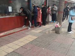 -土门八珍烤鸡腊味店(土门老店)