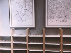 -无界眼镜MaxLess(五角场万达店)