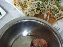 -宾朋海鲜特色美食餐厅·纯手工鲅鱼水饺(兴海路店)