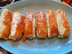 -环球港凯悦 · 享悦中餐厅