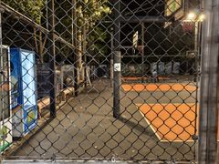 -洛克公园·篮球·足球(三林店)