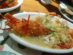 -鑫阿强海鲜大排档·老厦门特色菜(中山路店)