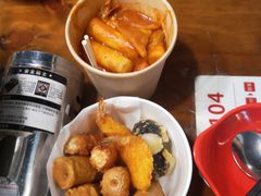-米屋石锅拌饭(师大店)