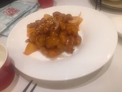 -琉璃餐厅(德基广场店)