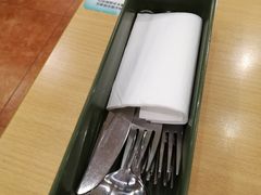 -萨莉亚意式餐厅(莲花国际广场店)
