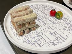 -申粤轩酒楼·三十年粤菜经典(丁香花园店)