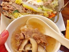 -东京屋(武定路店)
