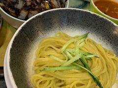 -淘淘园·韩式手工炸酱面(井亭天地店)