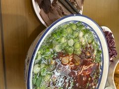 -清真磨沟沿老字号牛肉面(总店)