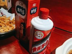 -一桶江山餐厅(松北店)