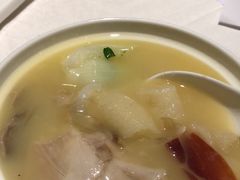 鸡煲翅-安蒂娅.悦景轩中餐厅(西乡店)