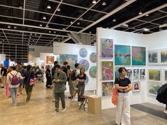 -香港会议展览中心演讲厅