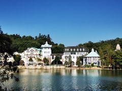 -深圳东部华侨城茵特拉根酒店