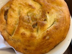 猪肉锅盔-顺华粉馆(桃园南路店)