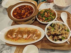 -乡村基·川味现炒大王(熙悦天街店)