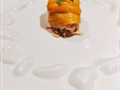 -上海滩餐厅(BFC外滩金融中心店)