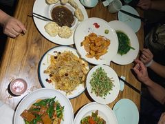 -聚缘堂·海鲜私房菜(松岭路店)