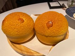 招牌菠萝包-炳胜公馆(珠江新城店)